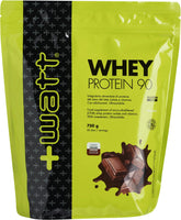 WHEY PROTEIN 90 - +Watt